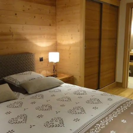 Alpehytte 1155 - Montroc - Chamonix
